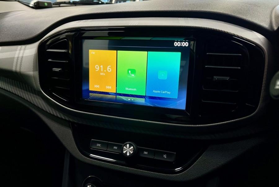 2025 MG 3 Core 1.5P/4At Hatch Image 17