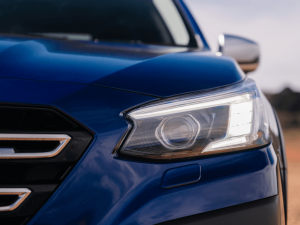 Headlights Image