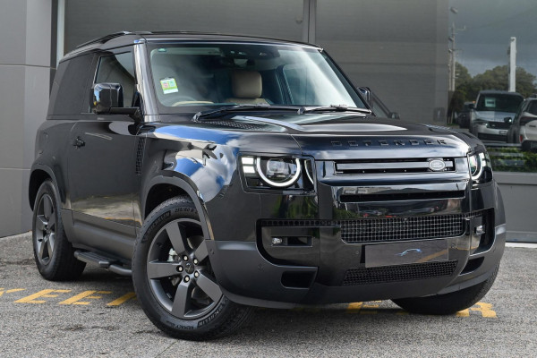 Land Rover Defender 90 D250 S L663