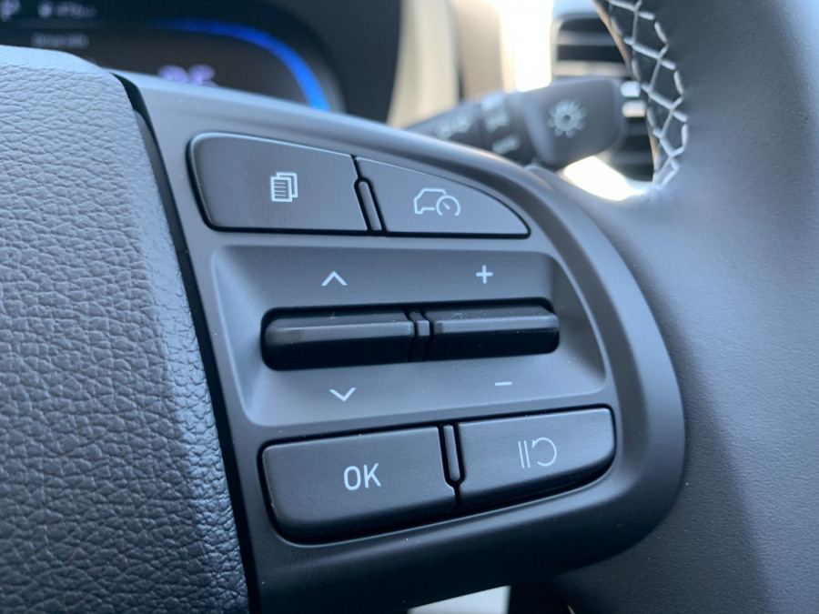2025 Hyundai Venue QX.V5 Active SUV Image 17