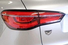 2022 MG HS Plus EV SAS23 Excite SUV