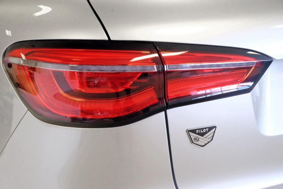 2022 MG HS Plus EV SAS23 Excite SUV Image 20