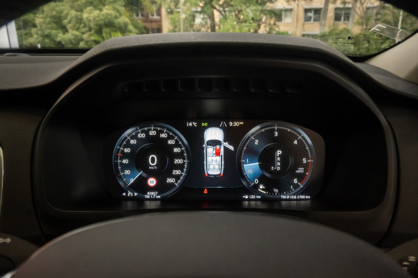 2015 MY16 Volvo XC90 L Series T6 Inscription SUV Image 21