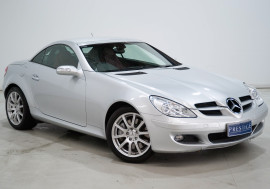 Mercedes-Benz Slk 350 Mercedes-Benz Slk 350 Auto