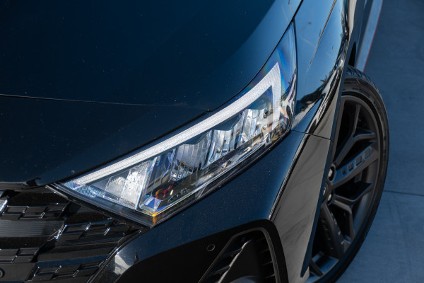 2022 Hyundai i20 BC3.V1 N Hatch image 18