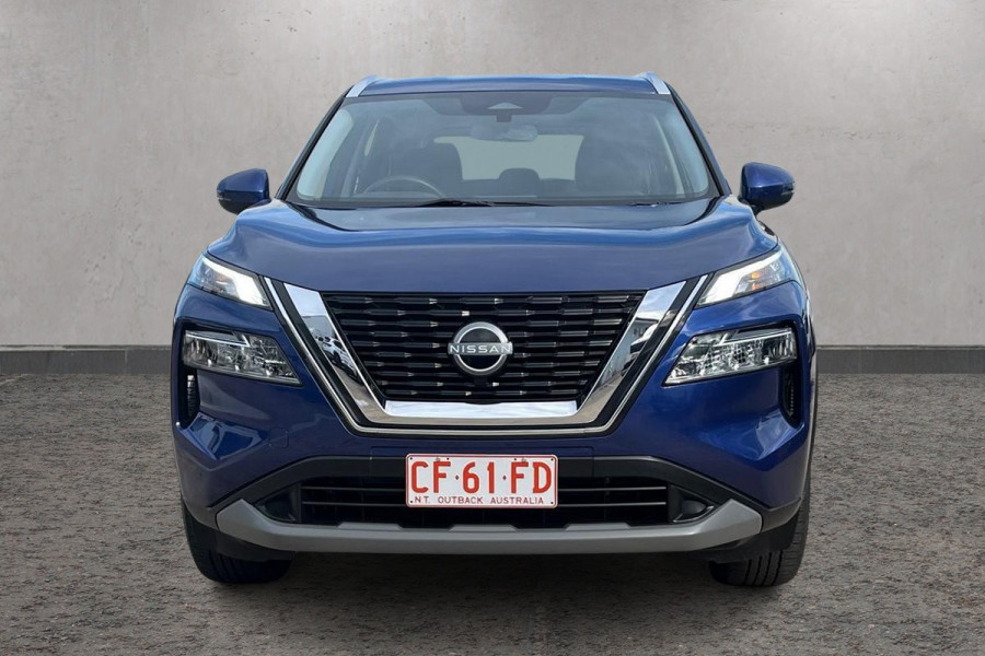2024 Nissan X-Trail T33 ST SUV Image 7