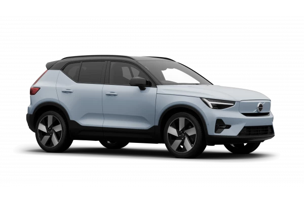 2026 MY27 Volvo EX40  Ultra Twin Motor Performance SUV Image 7