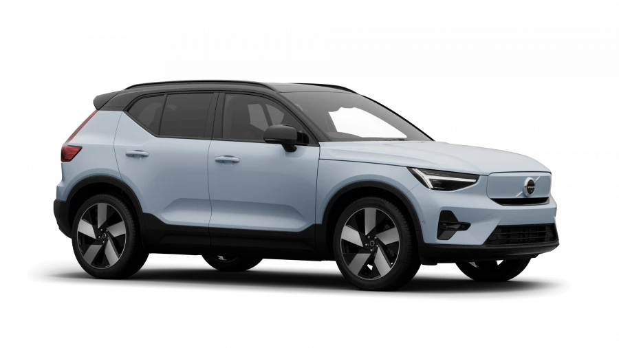 2026 MY27 Volvo EX40  Ultra Twin Motor Performance SUV Image 7