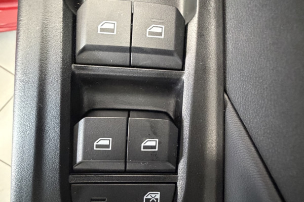 2026 MY25.5 MG MG3 ZP22 Excite Hatch Image 21