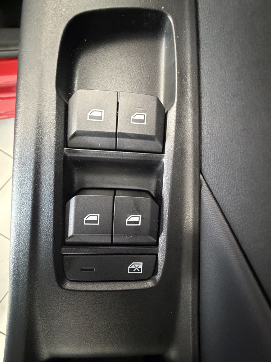 2026 MY25.5 MG MG3 ZP22 Excite Hatch Image 21