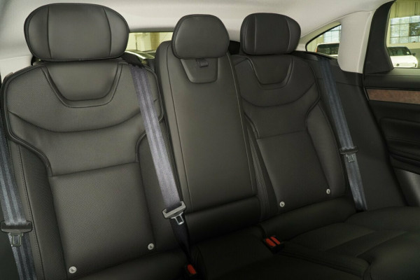 2025 MY26 Volvo ES90 No Series Ultra Single Motor Sedan Image 9