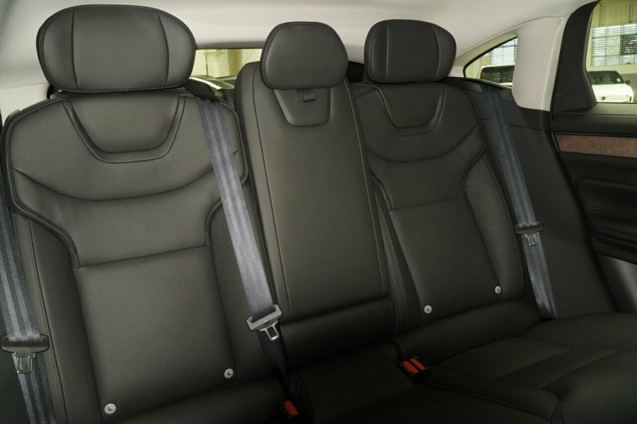 2025 MY26 Volvo ES90 No Series Ultra Single Motor Sedan Image 9