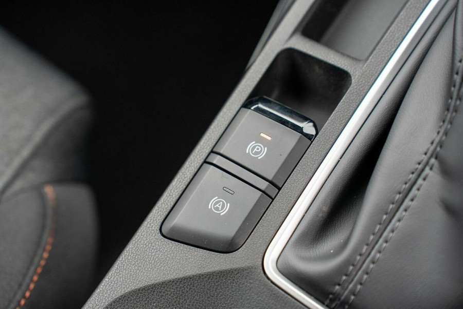 2024 MY24.5 MG MG3 ZP22 Excite Hybrid+ Hatch Image 18