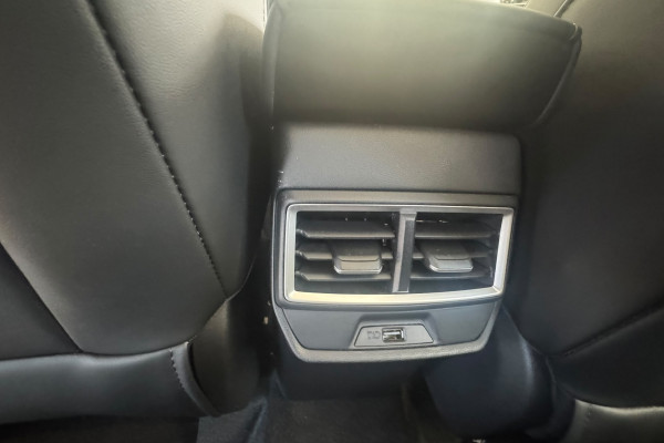 2026 MG ZS ZS32 Essence SUV Image 20