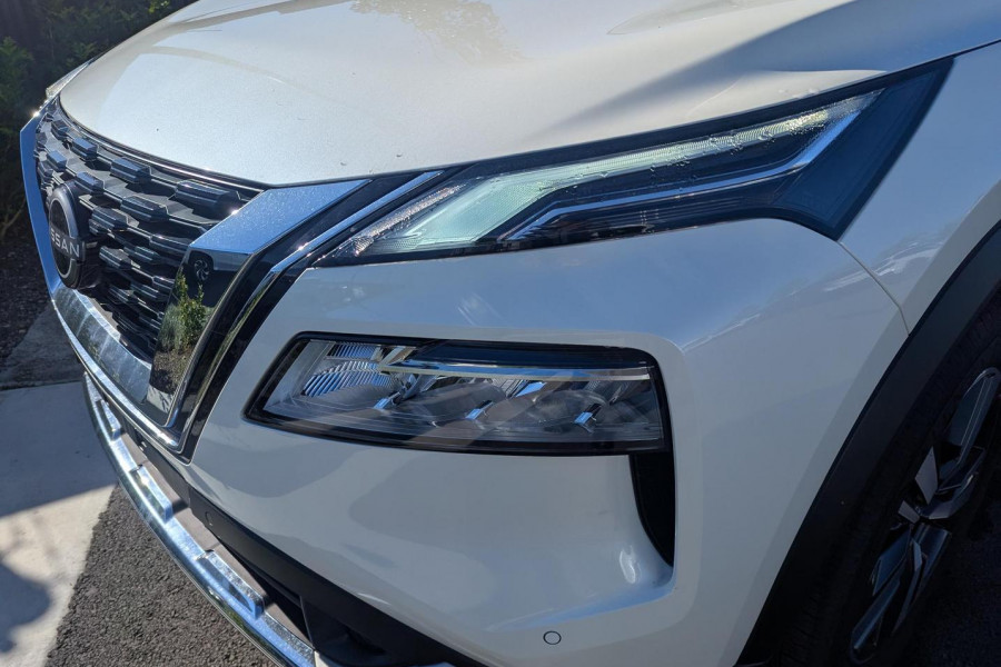 2024 Nissan X-Trail T33 Ti SUV Image 8