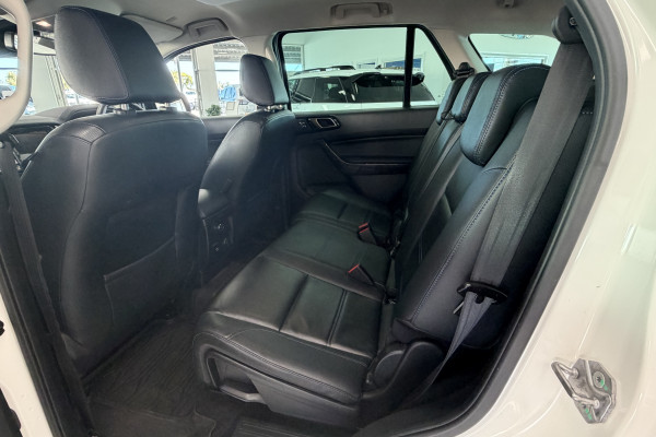 2021 MY21.75 Ford Everest UA II Sport SUV Image 20