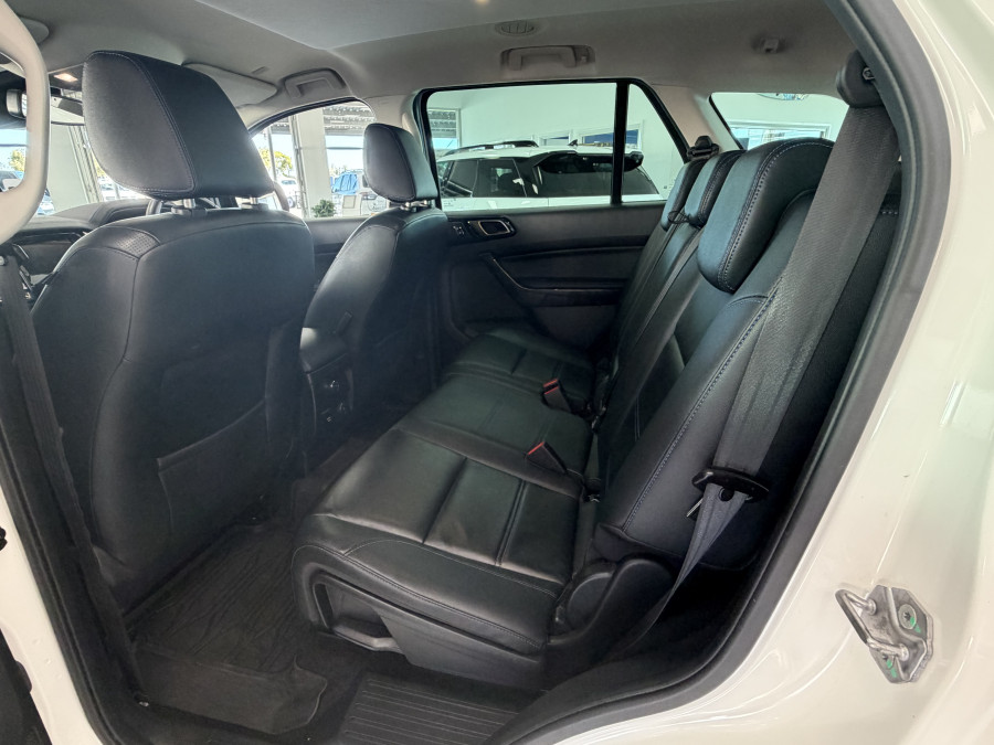 2021 MY21.75 Ford Everest UA II Sport SUV Image 20