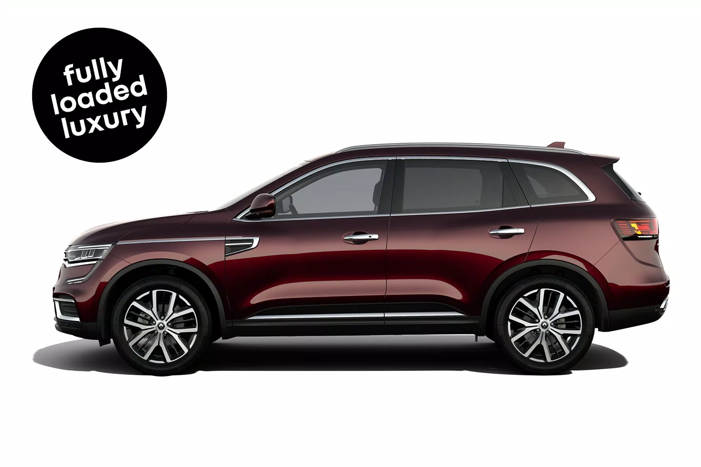 Koleos Intens 4x2