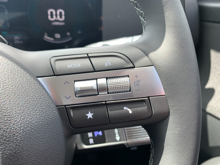 2026 Hyundai KONA SX2.V3 SUV Image 20