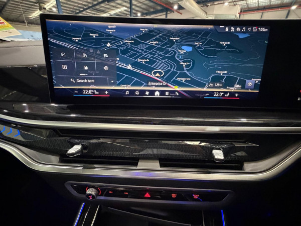 2025 BMW X5 G05 LCI xDrive30d M Sport SUV image 14