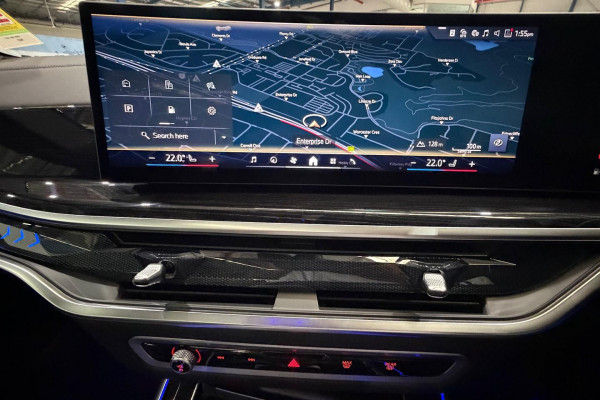 2025 BMW X5 G05 LCI xDrive30d M Sport SUV
