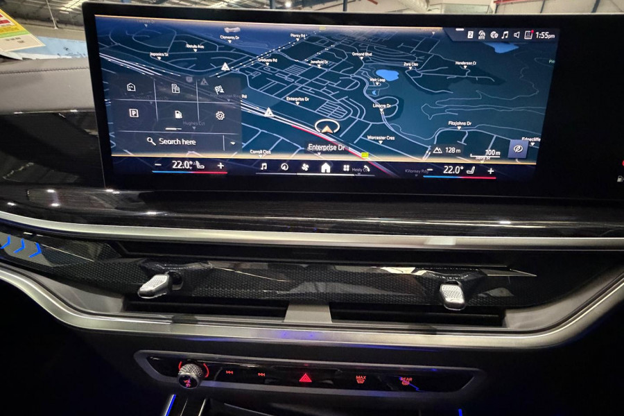 2025 BMW X5 G05 LCI xDrive30d M Sport SUV
