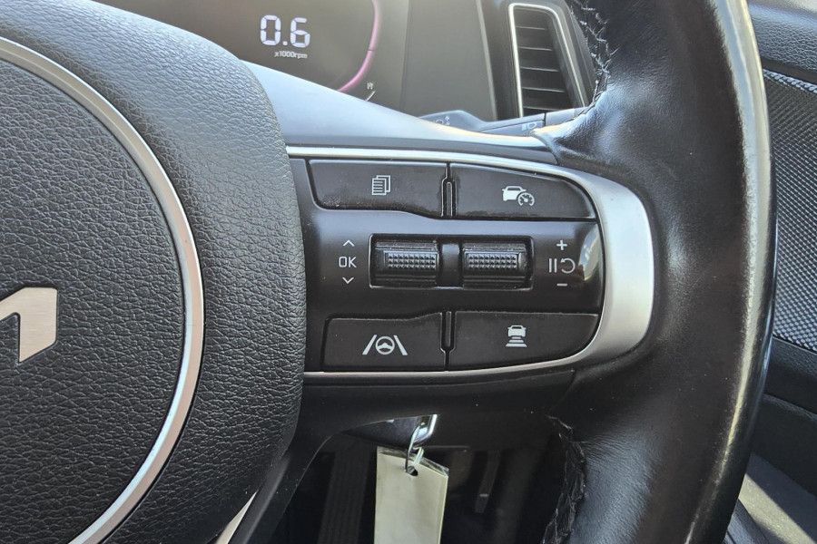2021 MY22 Kia Sportage NQ5 S SUV Image 13