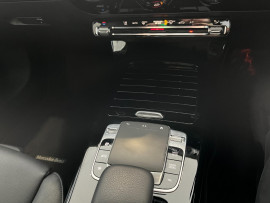 2018 Mercedes-Benz A-class W177 A200 Hatch
