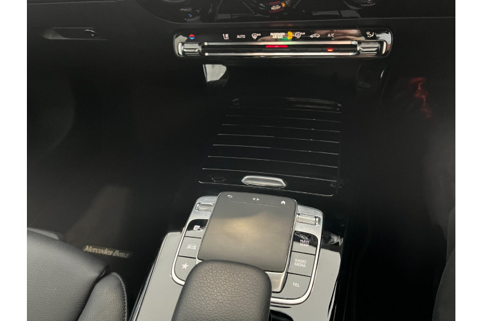 2018 Mercedes-Benz A-class W177 A200 Hatch Image 26