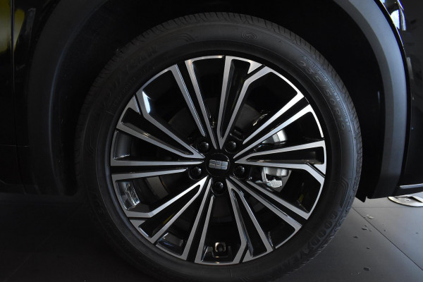 2026 Geely Starray EM-i P145 Inspire SUV Image 9