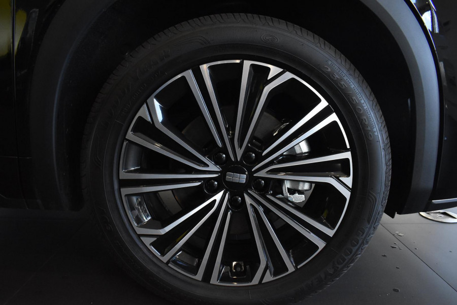 2026 Geely Starray EM-i P145 Inspire SUV Image 9