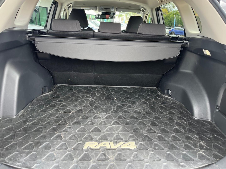 2024 Toyota RAV4 AXAH54R GXL SUV Image 28