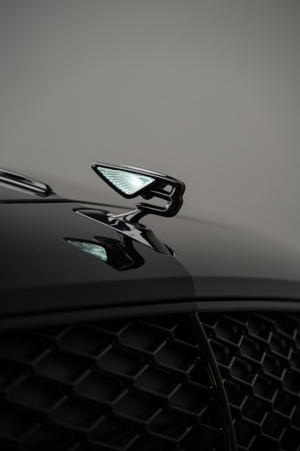 2025 Bentley Flying Spur 3S Speed V8 Sedan image 10
