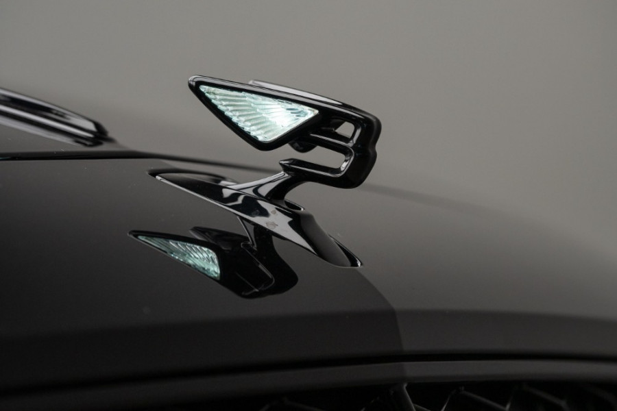 2025 Bentley Flying Spur 3S Speed V8 Sedan