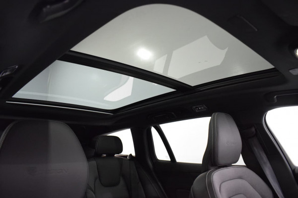 2019 Volvo V60 (No Series) MY20 T5 R-Design Wagon