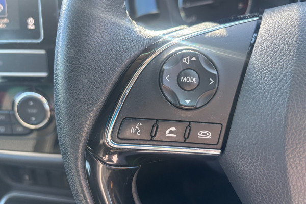 2019 Mitsubishi Outlander ZL ES SUV Image 10