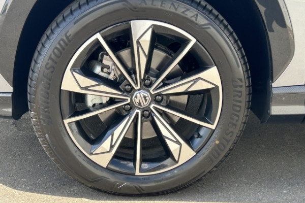 2026 MG HS Essence SUV Image 7