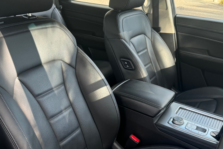 2023 SsangYong Rexton Y450 ELX SUV Image 13