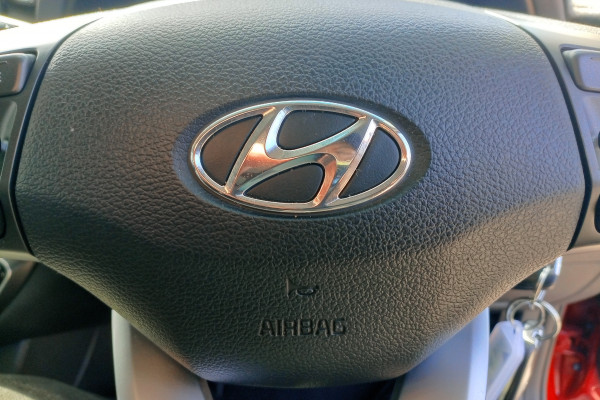 2018 Hyundai i30 PD2 Trophy Hatch Image 16