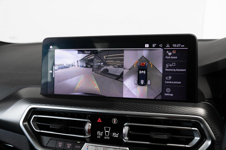 2023 BMW X3 G01 LCI xDrive30i M Sport SUV