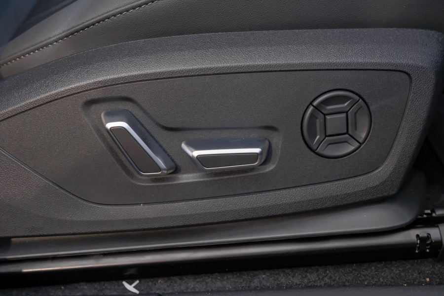 2026 Audi Q3 TFSI SUV