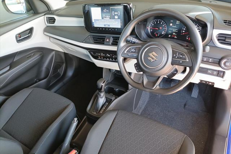 2024 Suzuki Swift UZ Hybrid Hatch Image 18