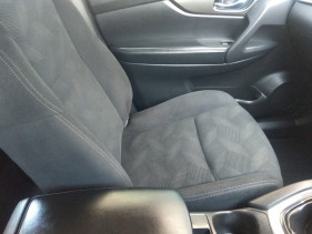 2015 Nissan X-Trail T32 ST Suv