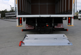 2018 Fuso Canter PANTECH AUTO PANTECH 515 WIDE CAB Pantech