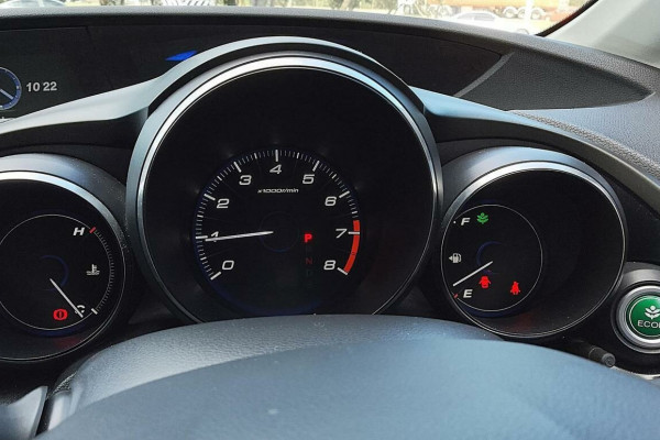 2012 Honda Civic 9th Gen VTi-L Hatch Image 15