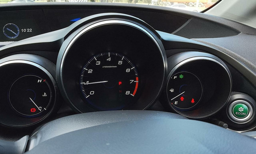 2012 Honda Civic 9th Gen VTi-L Hatch Image 15