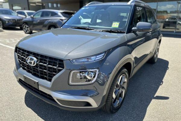 2024 Hyundai Venue QX.V5 Active SUV