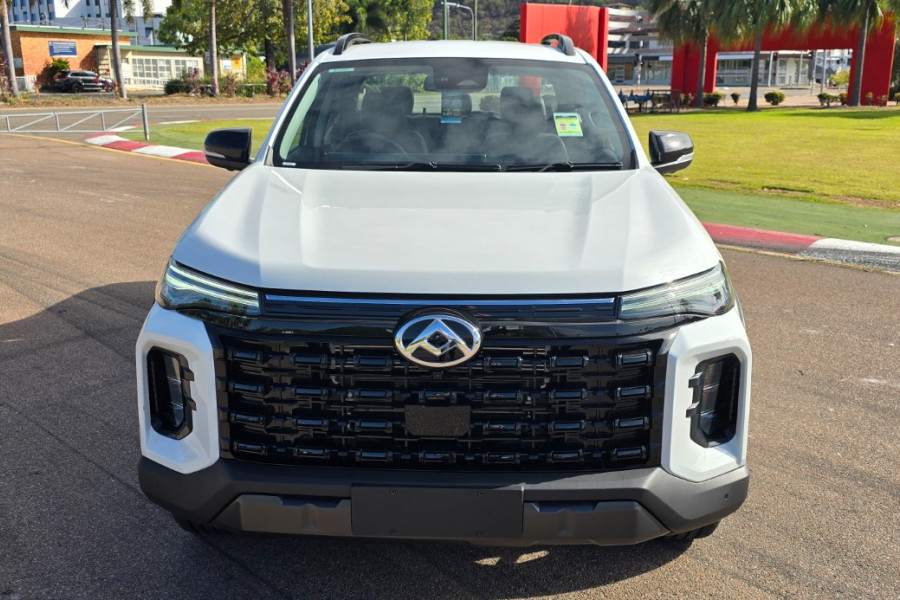 2024 LDV T60 SK8C Max PLUS Ute Image 8