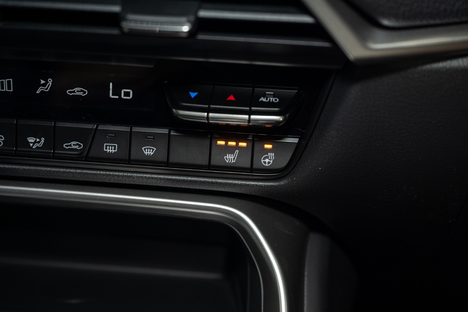2024 Mazda CX-80 KL D50e GT SUV Image 15
