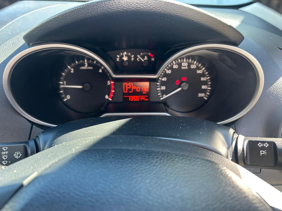2018 Mazda BT-50 UR XTR Ute Image 21
